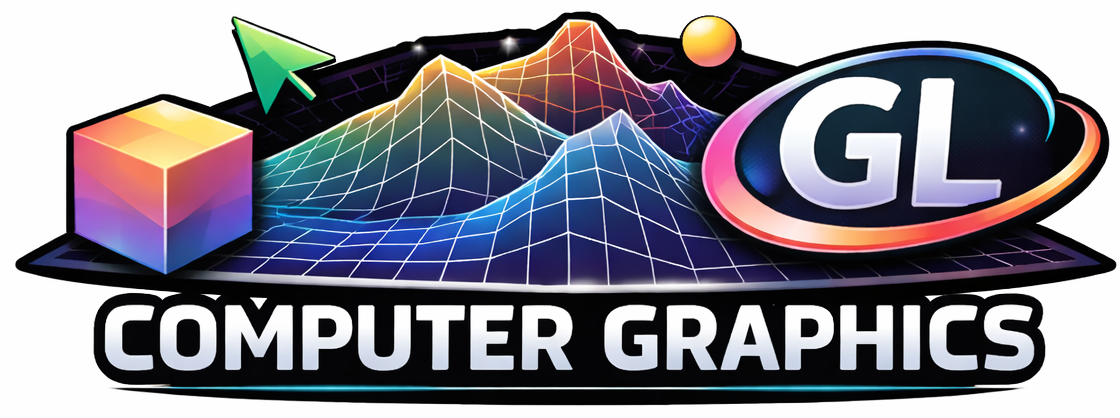 Computer Graphics - Home
